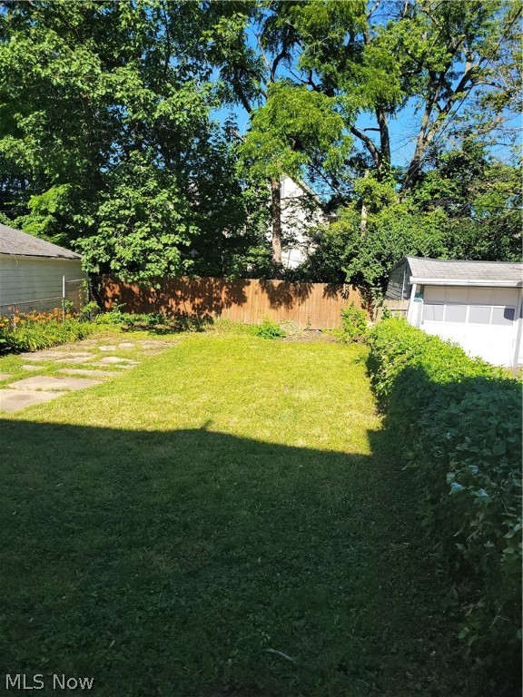 Second Miles Ave Sub/Hills & F - Residential