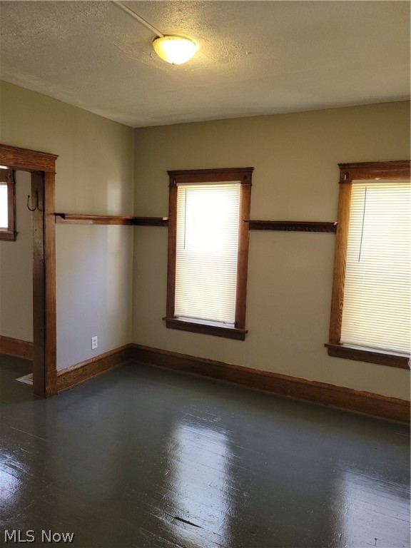 Second Miles Ave Sub/Hills & F - Residential