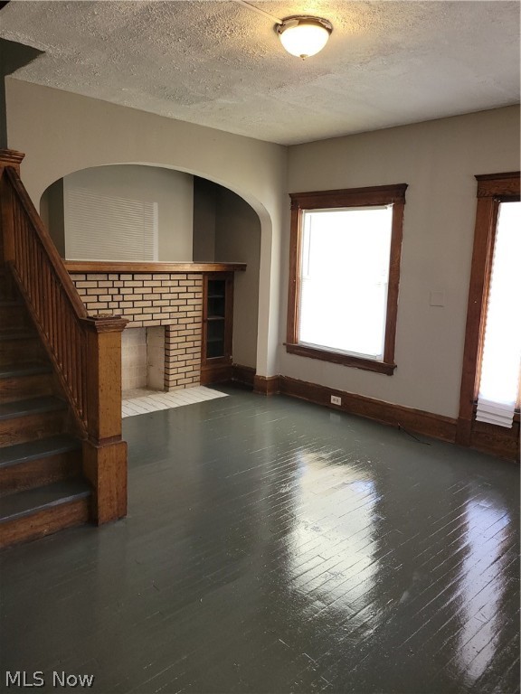 Second Miles Ave Sub/Hills & F - Residential