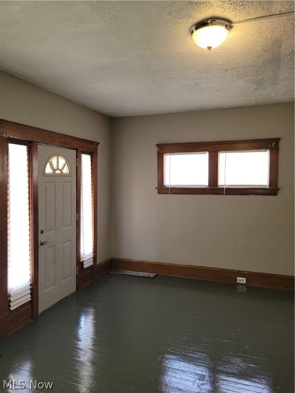 Second Miles Ave Sub/Hills & F - Residential