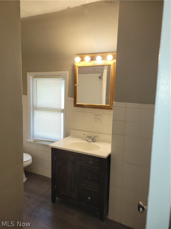 Second Miles Ave Sub/Hills & F - Residential