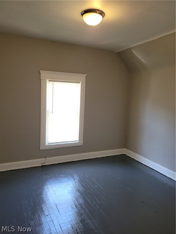 Second Miles Ave Sub/Hills & F - Residential