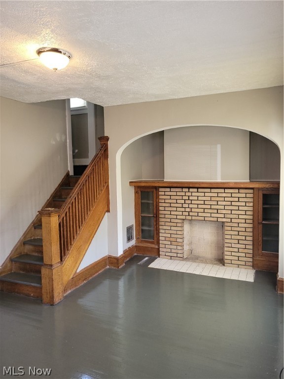 Second Miles Ave Sub/Hills & F - Residential