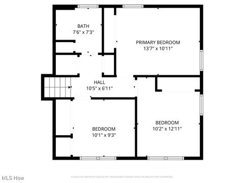 Tiny photo for 3794 Monaca Avenue, Youngstown, OH 44511 (MLS # 5179901)