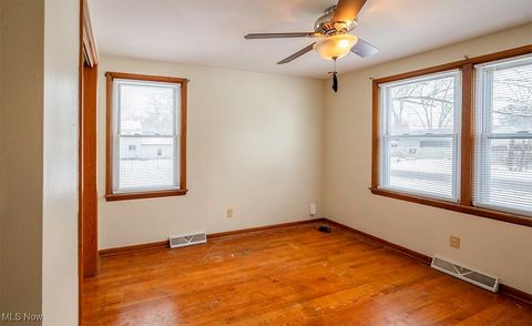 Tiny photo for 3794 Monaca Avenue, Youngstown, OH 44511 (MLS # 5179901)