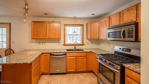 Tiny photo for 3794 Monaca Avenue, Youngstown, OH 44511 (MLS # 5179901)