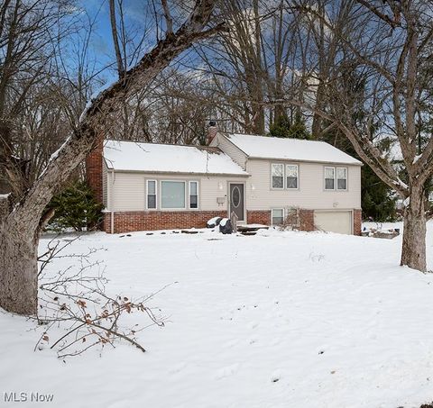 Tiny photo for 3794 Monaca Avenue, Youngstown, OH 44511 (MLS # 5179901)