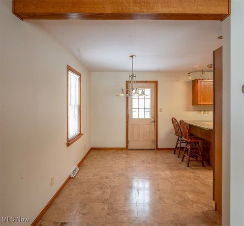 Tiny photo for 3794 Monaca Avenue, Youngstown, OH 44511 (MLS # 5179901)