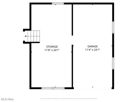 Tiny photo for 3794 Monaca Avenue, Youngstown, OH 44511 (MLS # 5179901)