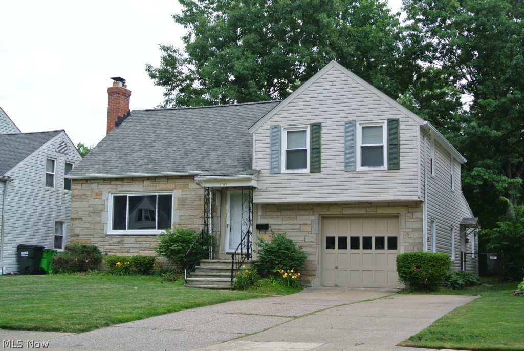 Fullerwood - Residential Lease