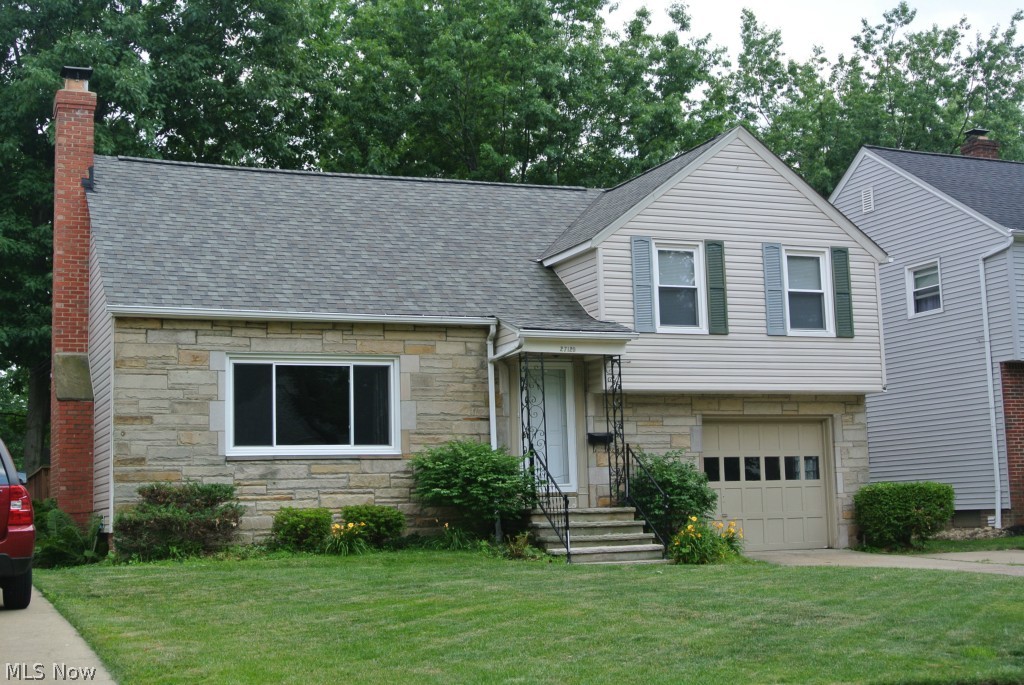 Fullerwood - Residential Lease