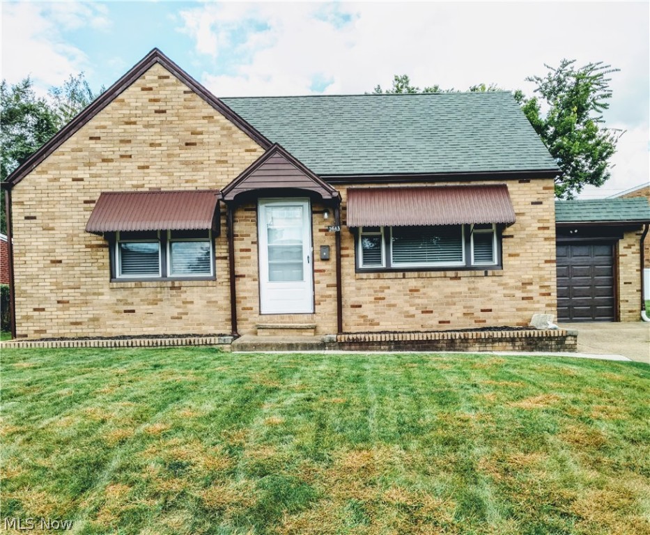 North Fulton Heights - Residential