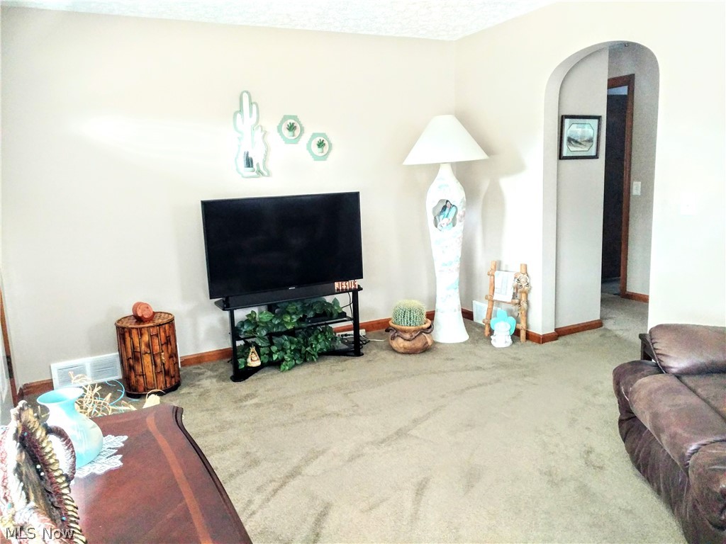 North Fulton Heights - Residential