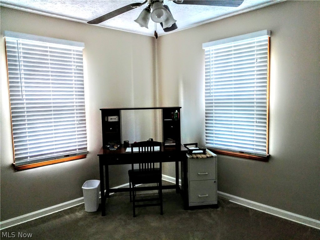 North Fulton Heights - Residential