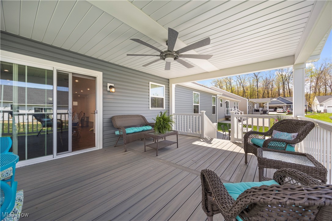 160 Eagle Circle, Amherst, Ohio image 46