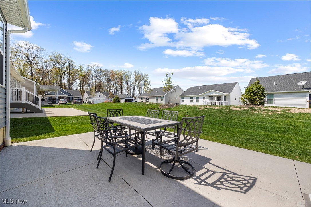 160 Eagle Circle, Amherst, Ohio image 48