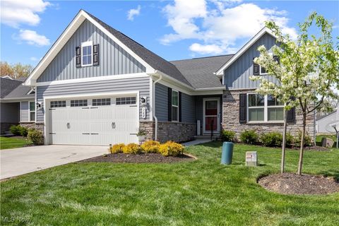 160 Eagle Circle, Amherst, OH 44001 - MLS#: 5117661