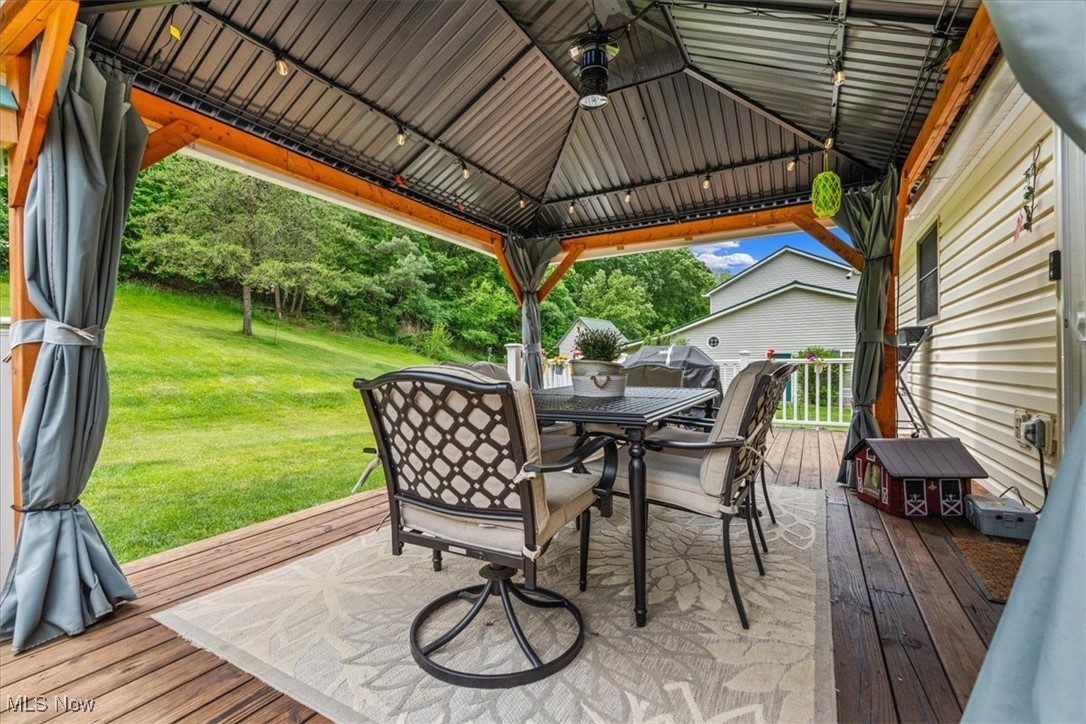 210E Wildwood Drive, Parkersburg, West Virginia image 22