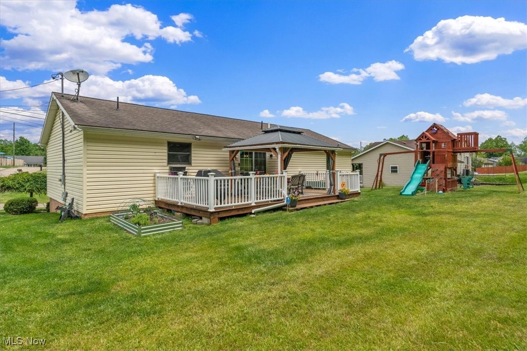 210E Wildwood Drive, Parkersburg, West Virginia image 24