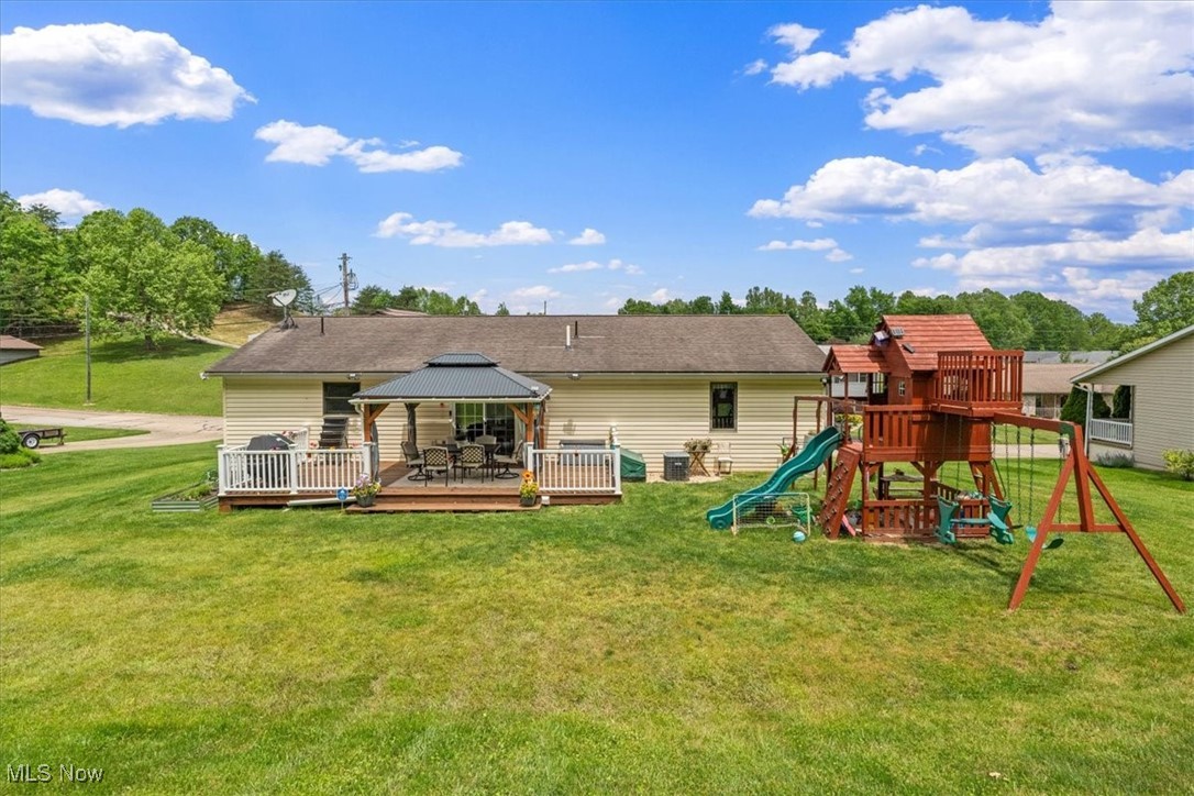210E Wildwood Drive, Parkersburg, West Virginia image 25
