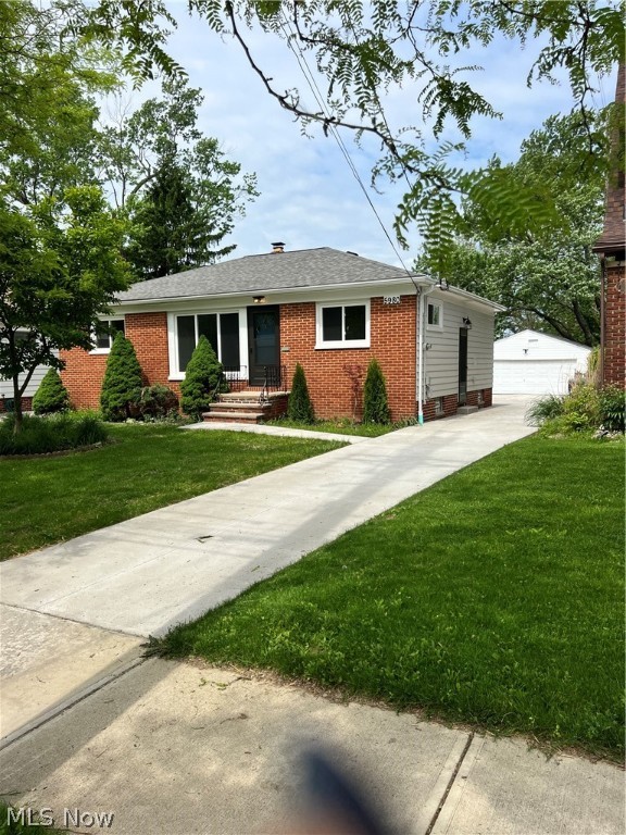 Eureka Park 01 - Residential