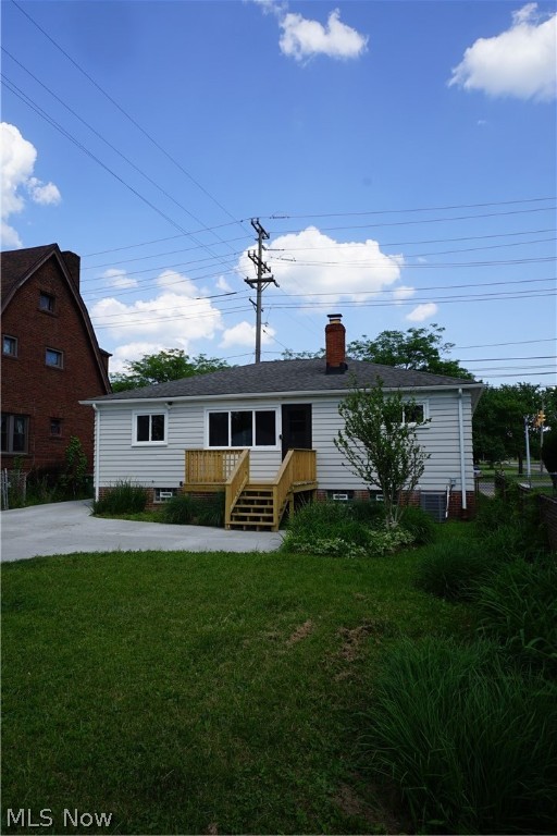 Eureka Park 01 - Residential