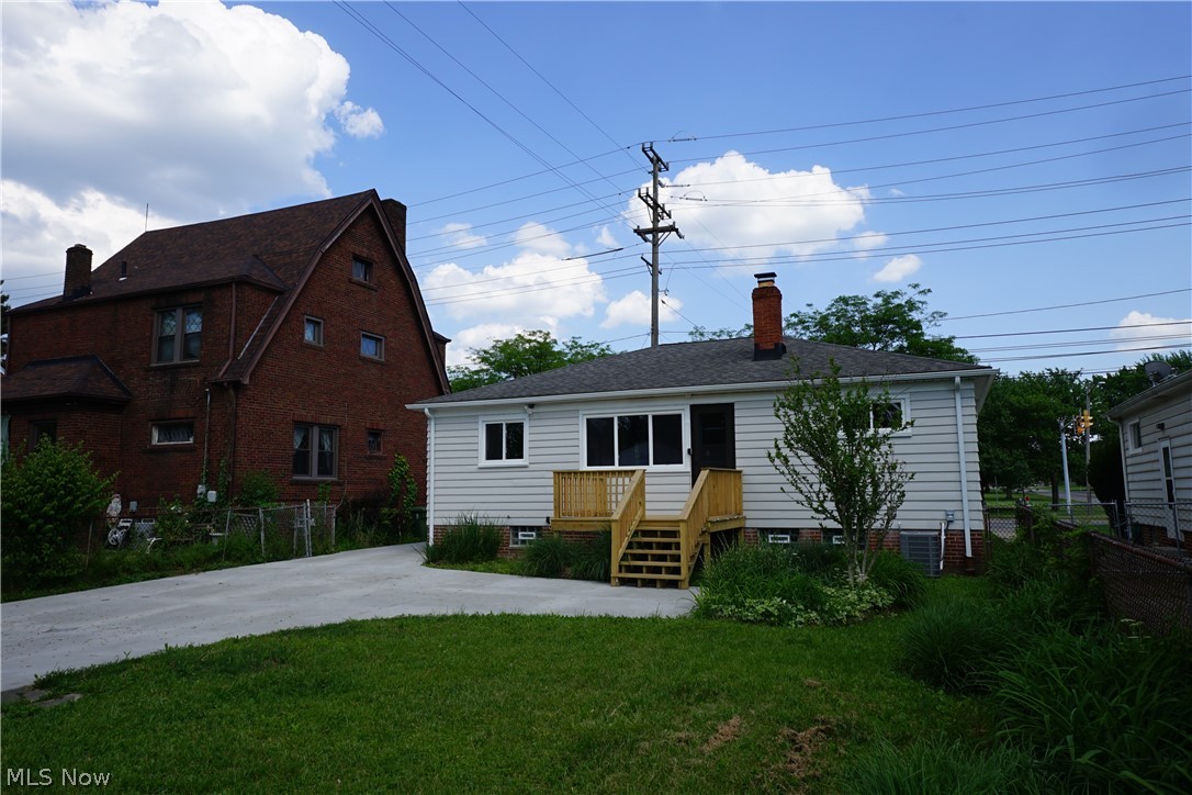 Eureka Park 01 - Residential