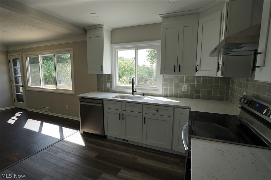 Eureka Park 01 - Residential