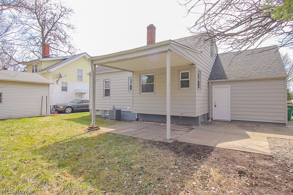 Christian Freunds Lee Road Al - Residential Lease