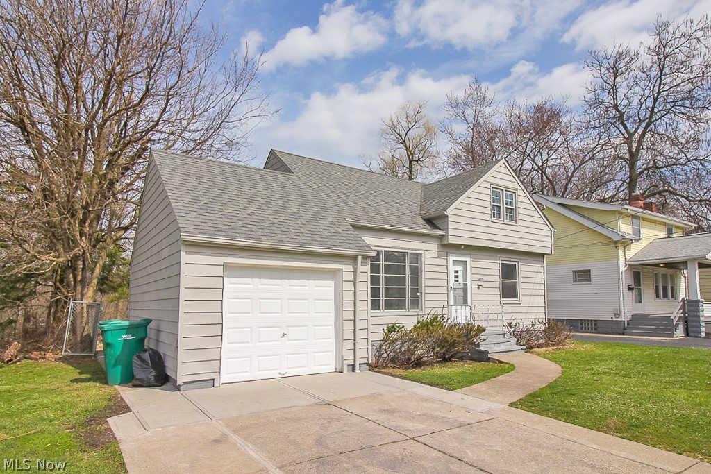 Christian Freunds Lee Road Al - Residential Lease