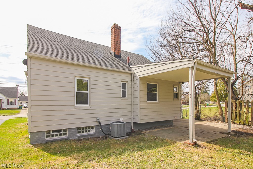 Christian Freunds Lee Road Al - Residential Lease