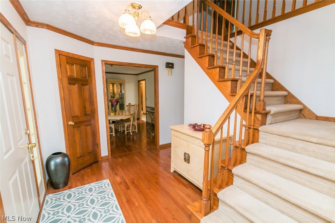 Ivy Hill Estates - Residential