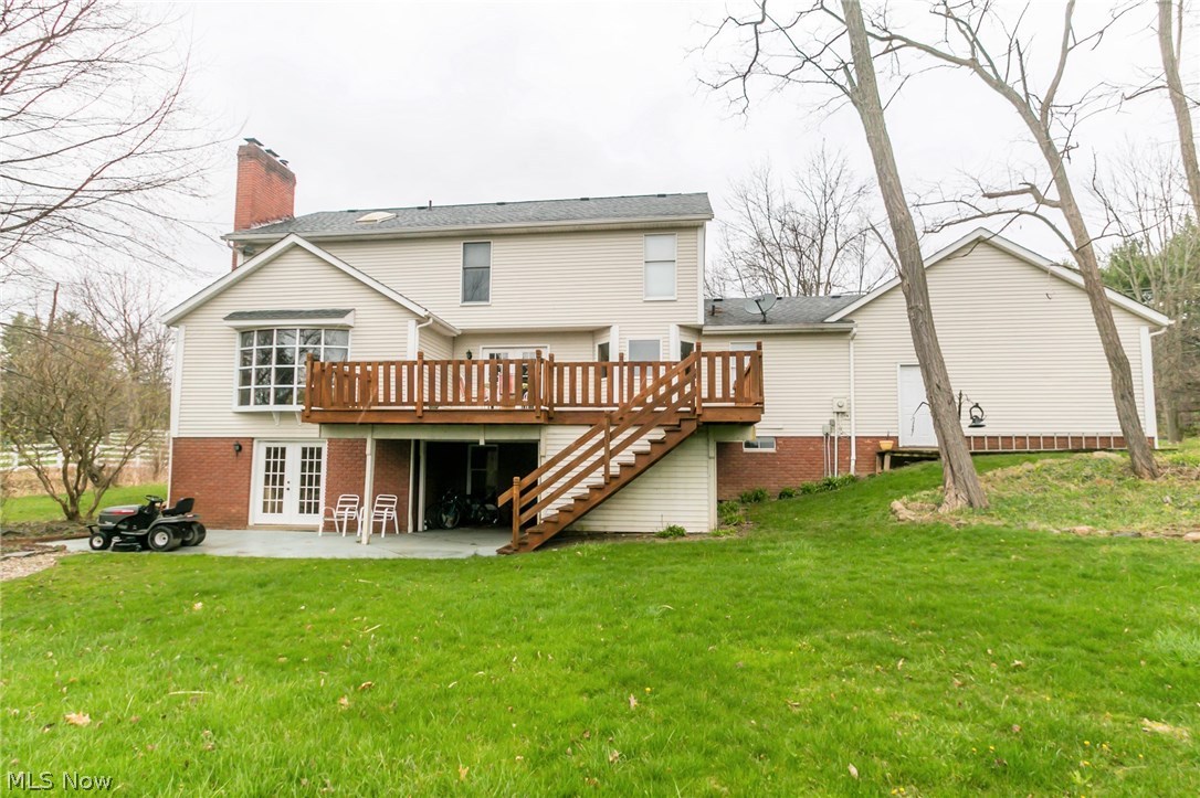 Ivy Hill Estates - Residential