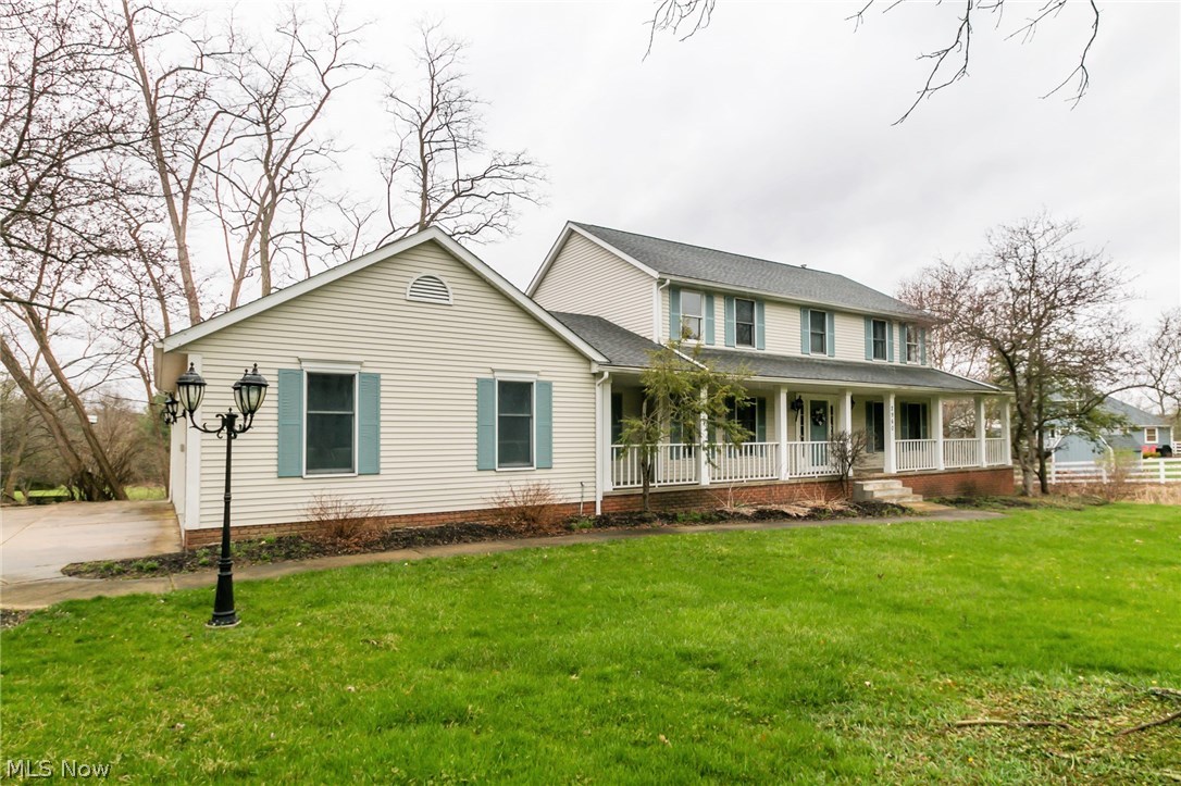 Ivy Hill Estates - Residential