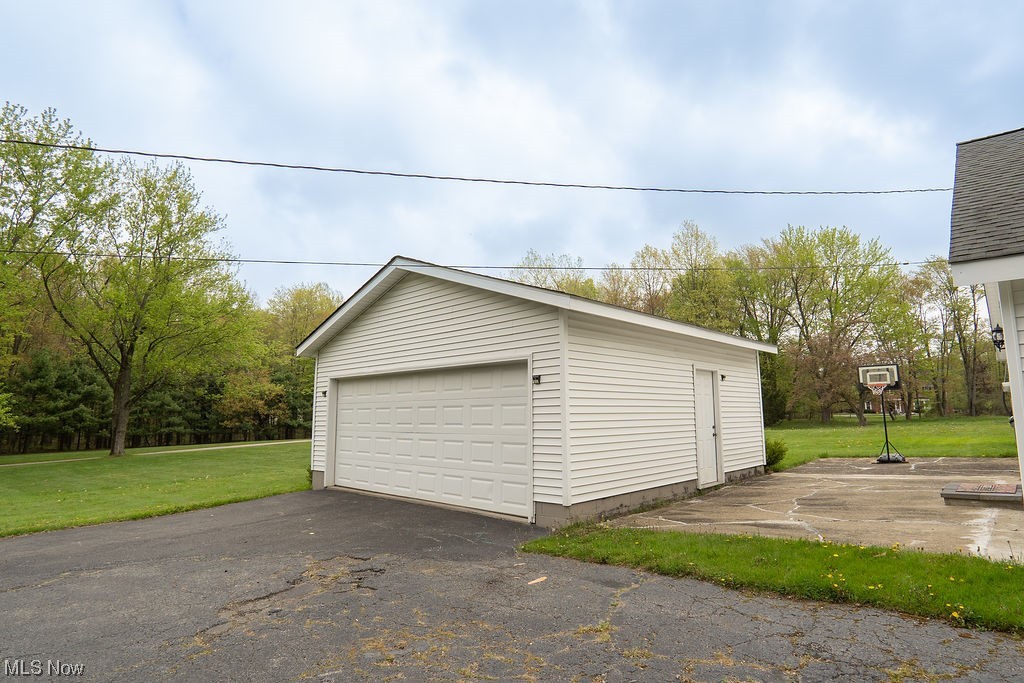 Connecticut Reserve - Residential