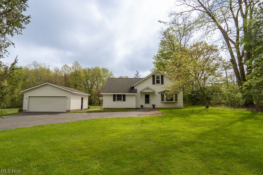 Connecticut Reserve - Residential