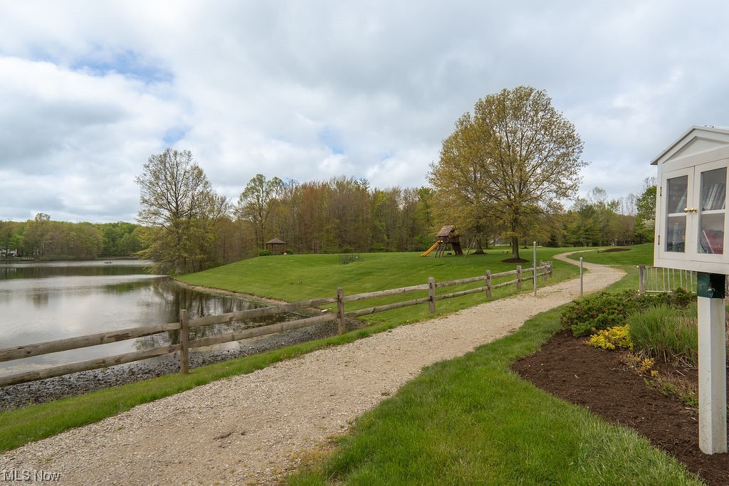 Connecticut Reserve - Residential