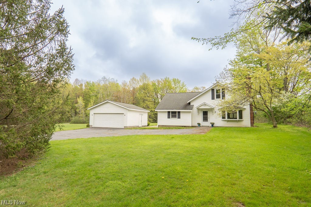 Connecticut Reserve - Residential