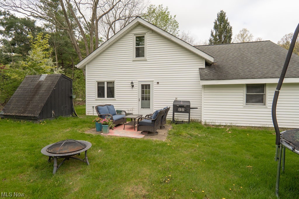 Connecticut Reserve - Residential