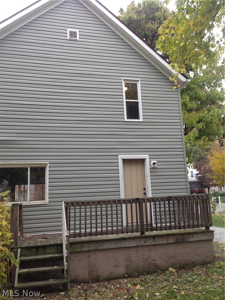 Miller & Long Allotment - Residential