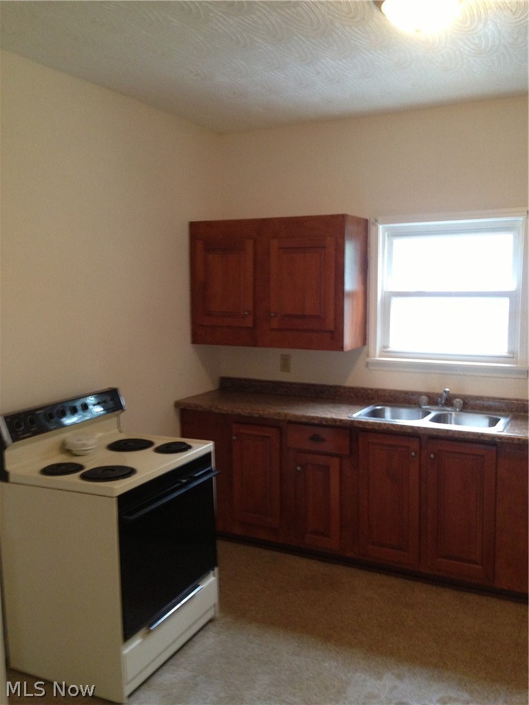 Miller & Long Allotment - Residential