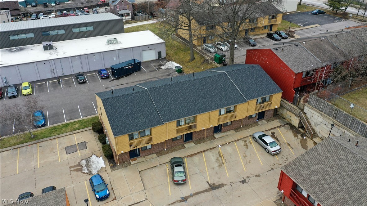 Wiley Buchtel Place - Residential