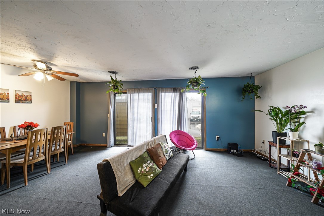 Wiley Buchtel Place - Residential