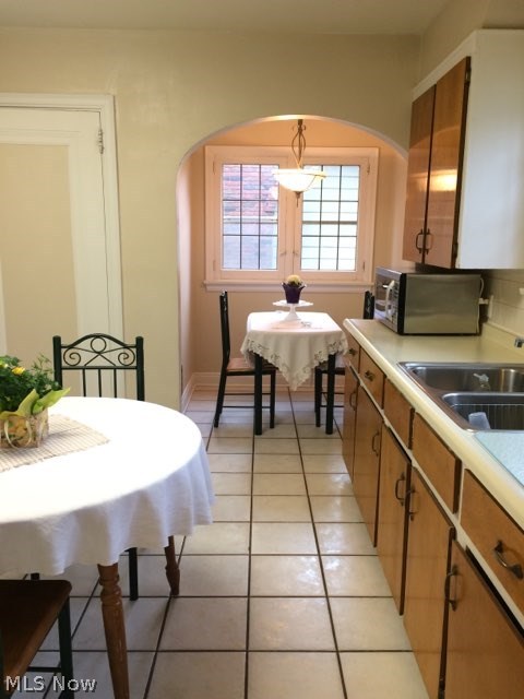 Newport Village - Residential