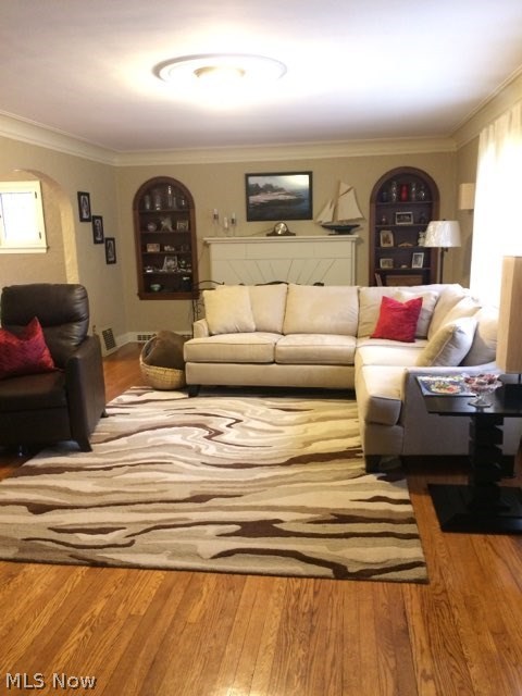 Newport Village - Residential