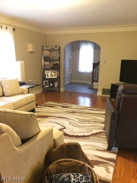 Newport Village - Residential