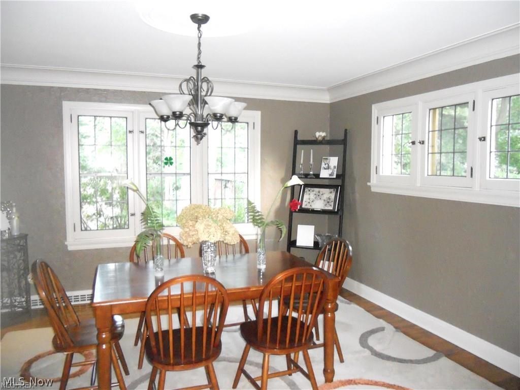 Newport Village - Residential