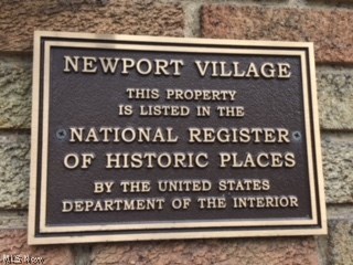 Newport Village - Residential