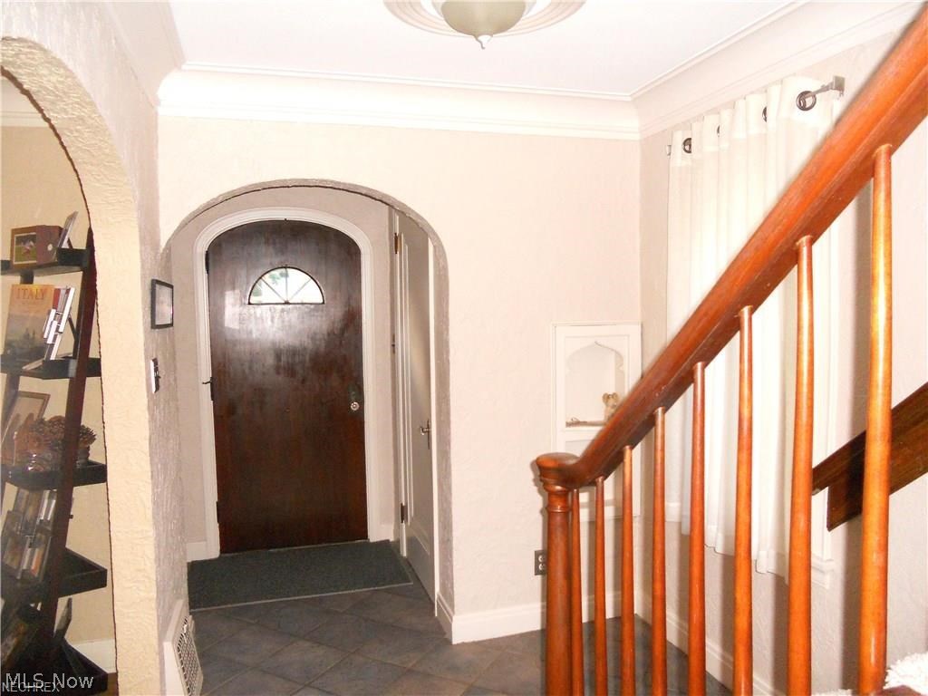 Newport Village - Residential