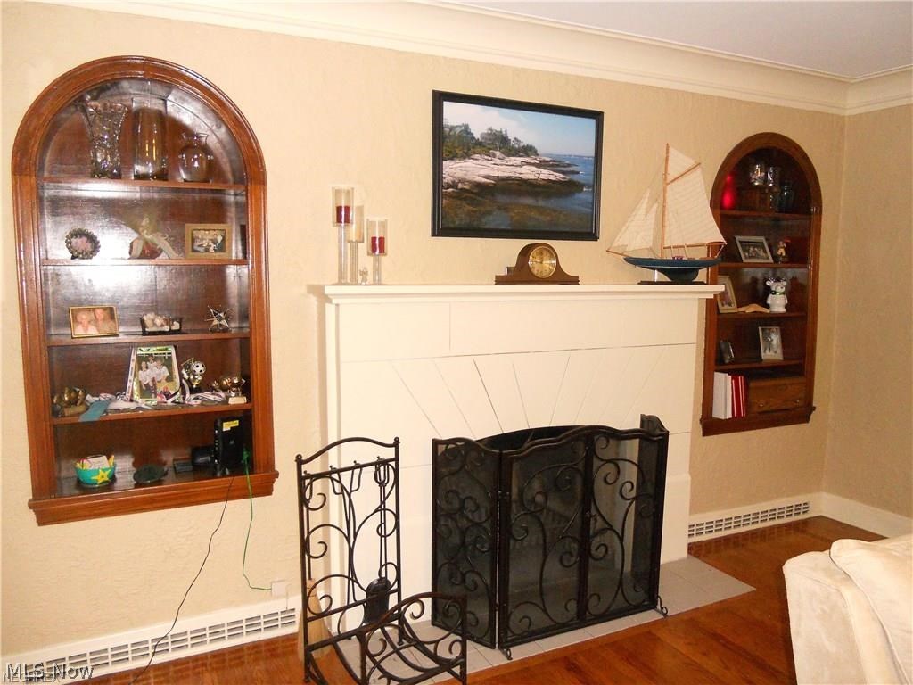 Newport Village - Residential